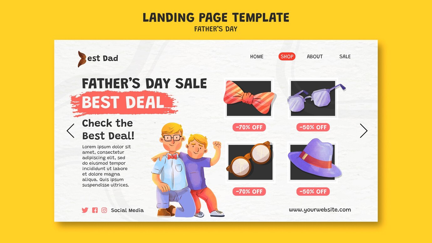 Harga Pembuatan Website