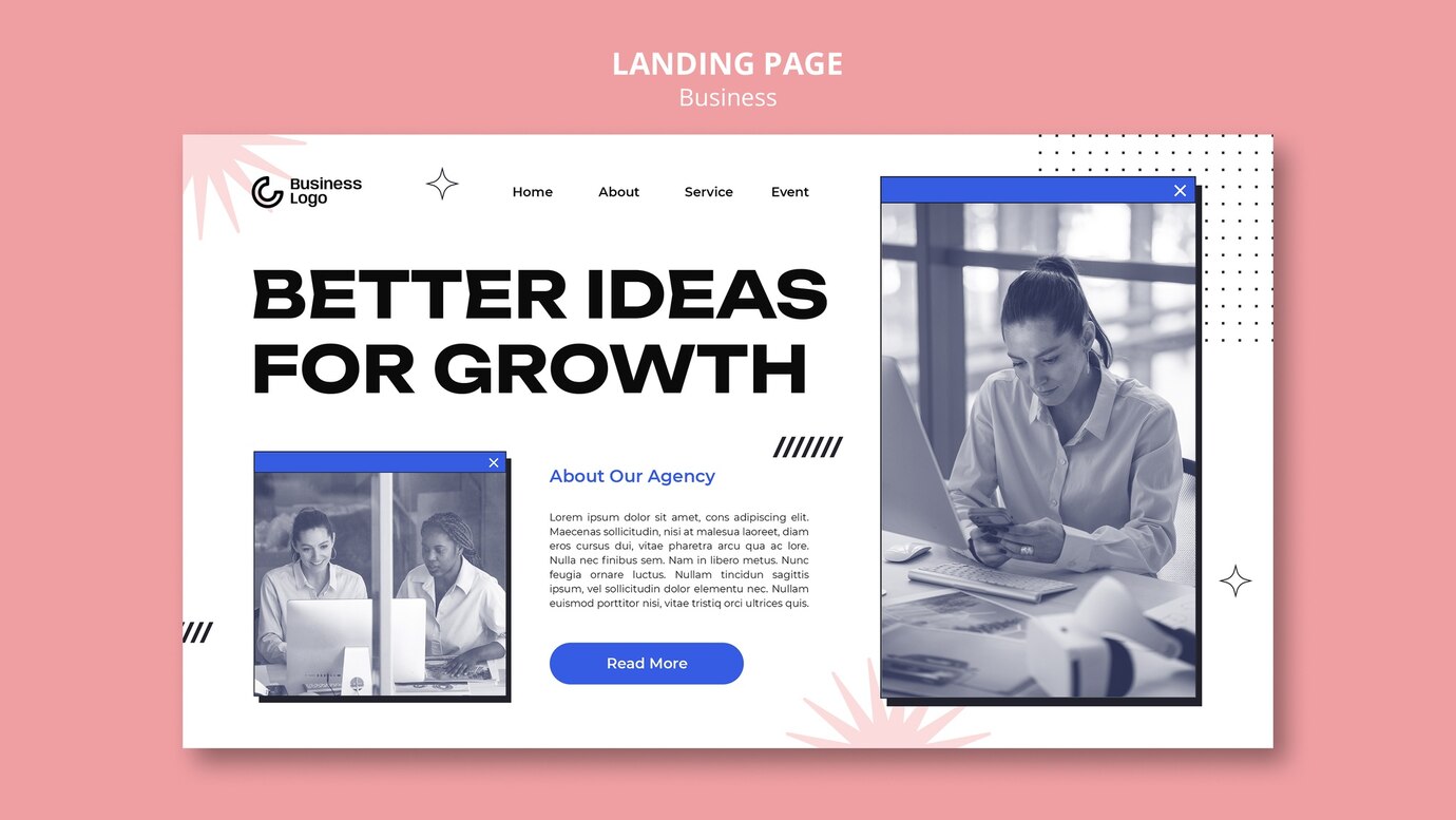 Jasa Pembuatan Website Company Profile