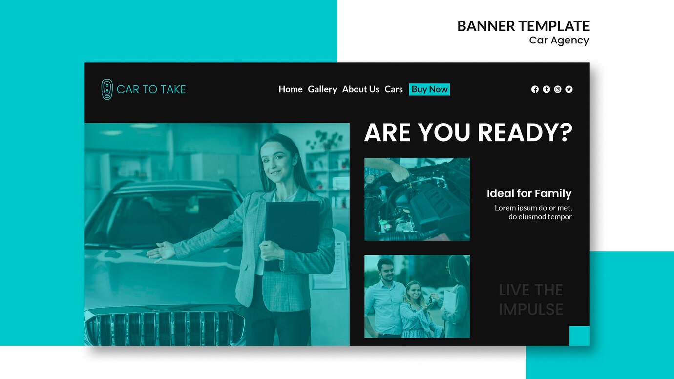 Jasa Pembuatan Website Sales Mobil