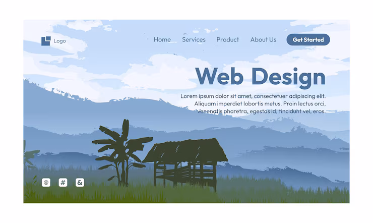 Jasa Website Desa