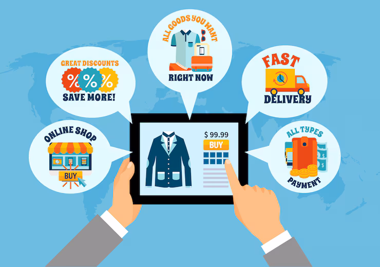 Harga Pembuatan Website Toko Online