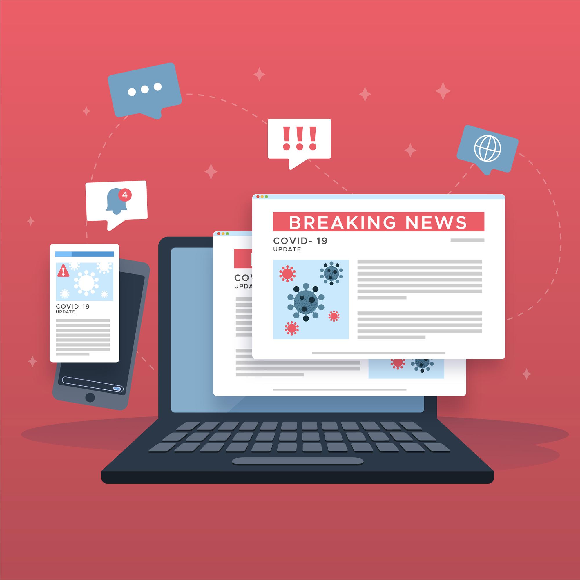 Membuat Website Portal Berita